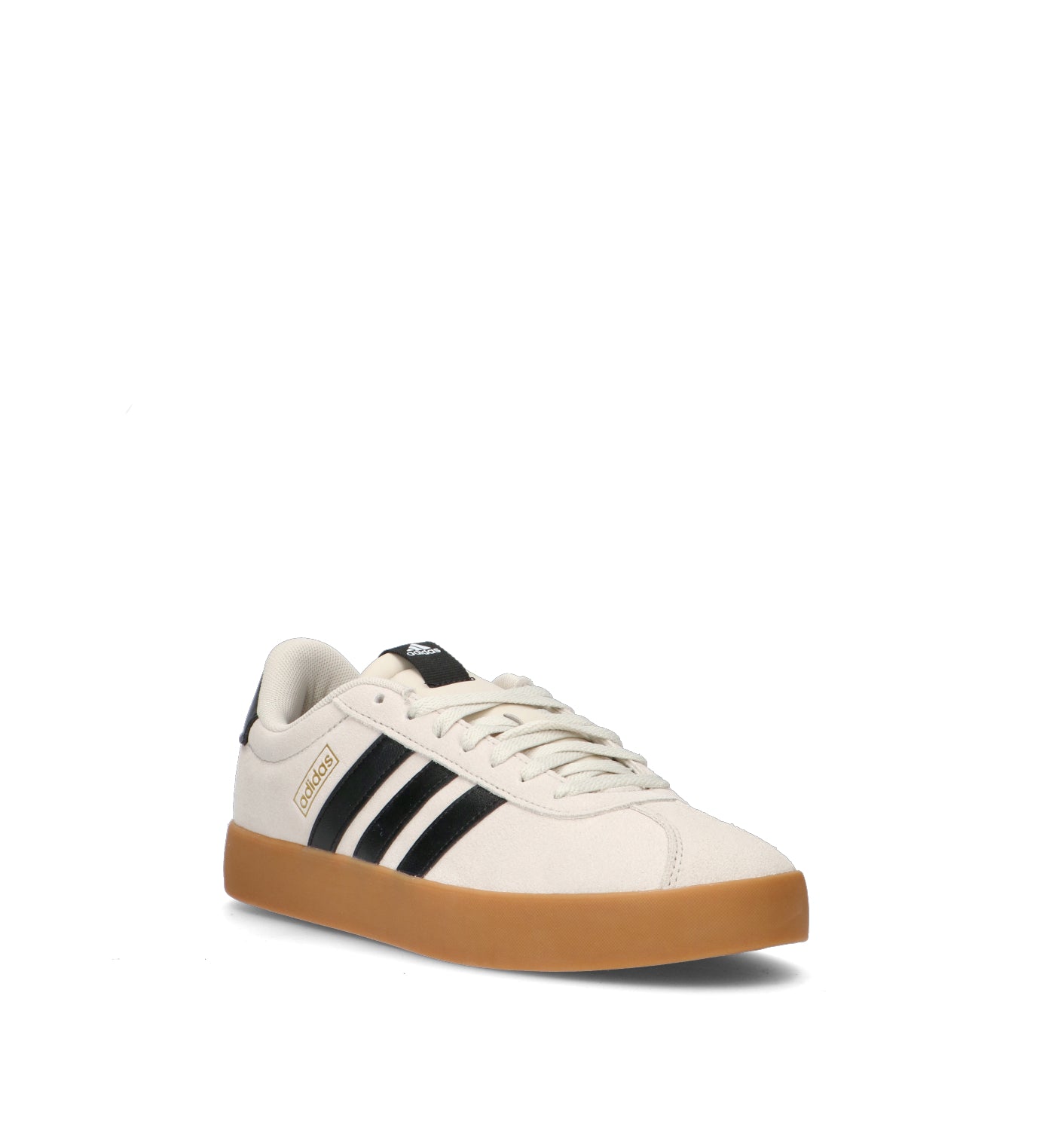 ADIDAS VL COURT 3.0 Sneaker uomo bianca