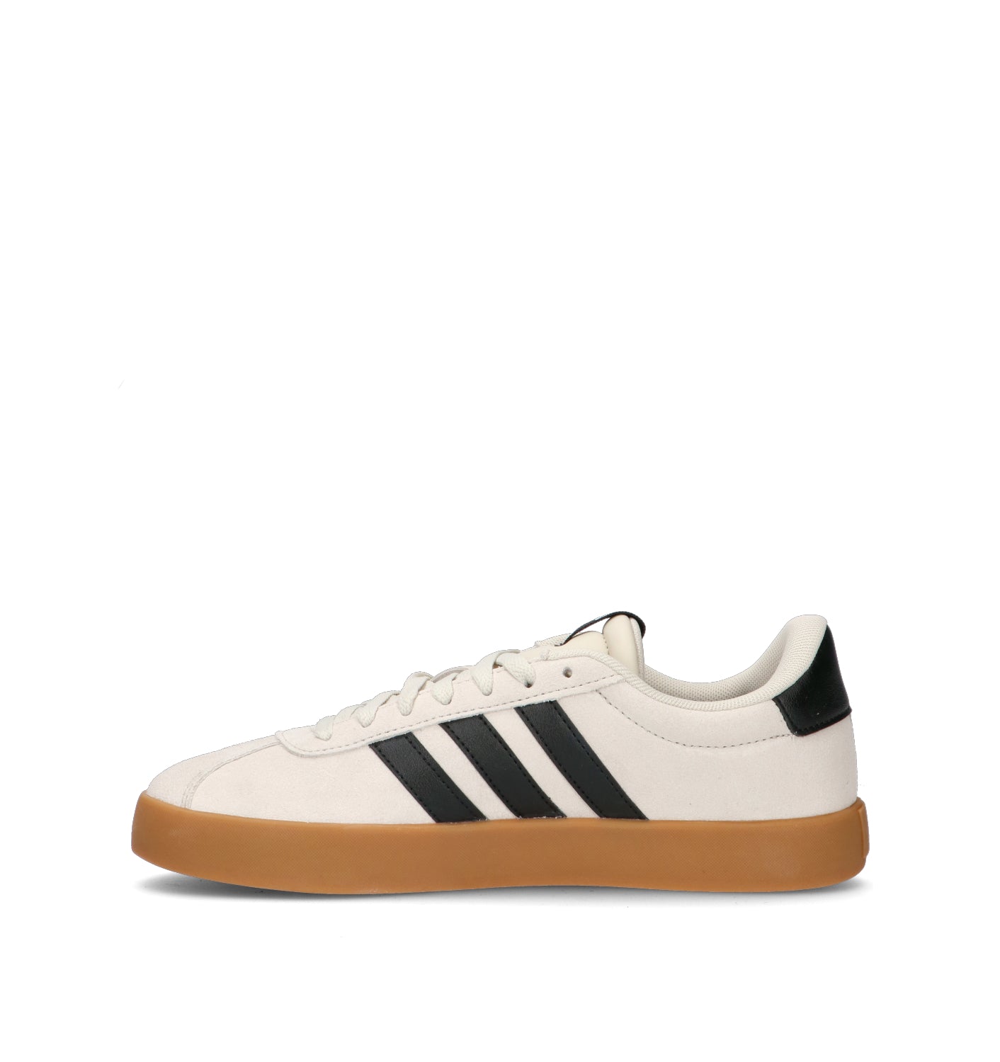 ADIDAS VL COURT 3.0 Sneaker uomo bianca