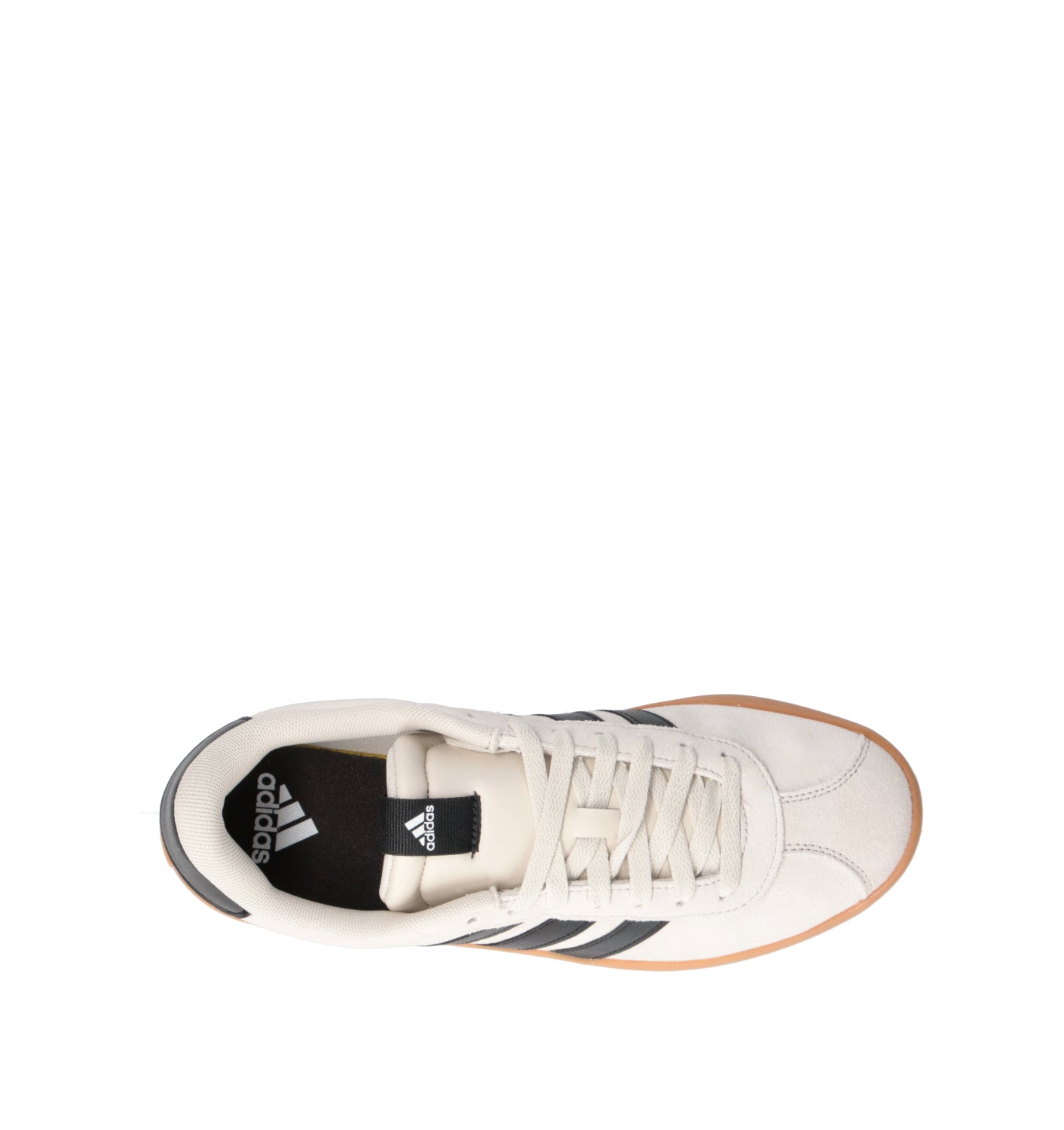 ADIDAS VL COURT 3.0 Sneaker uomo bianca