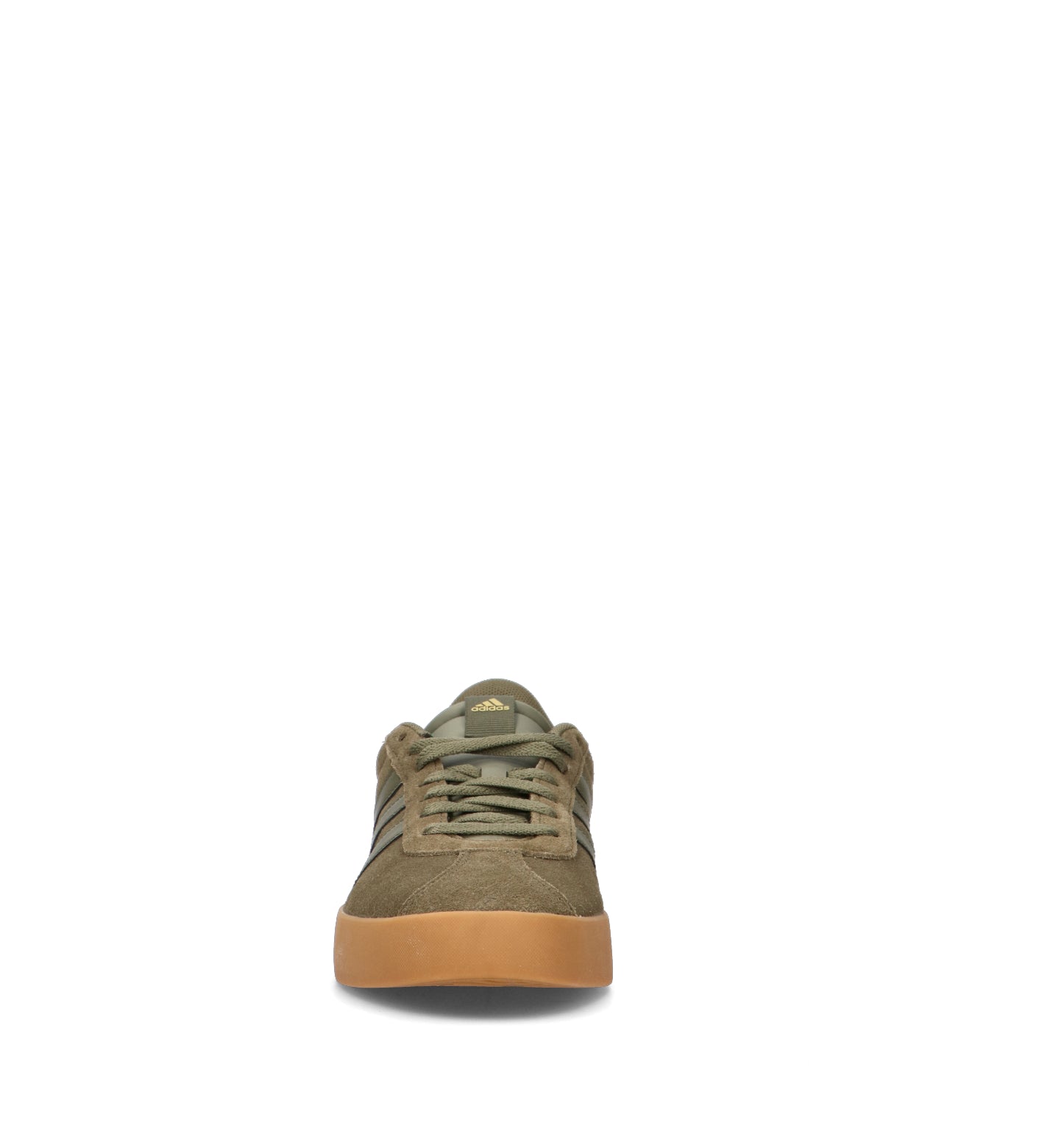 ADIDAS VL COURT 3.0 Sneaker uomo oliva