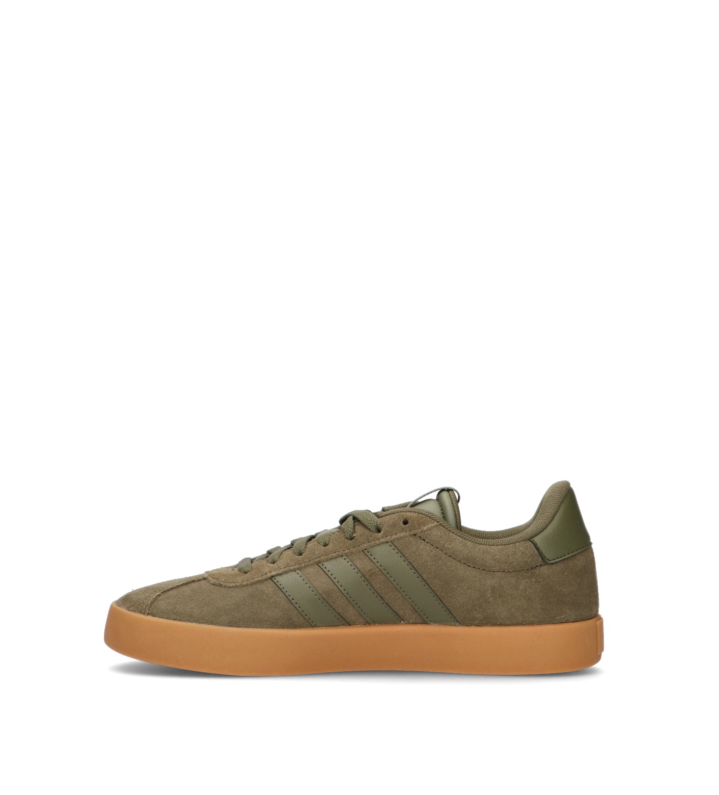 ADIDAS VL COURT 3.0 Sneaker uomo oliva