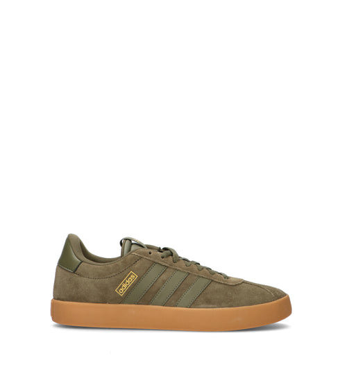 ADIDAS VL COURT 3.0 Sneaker uomo oliva