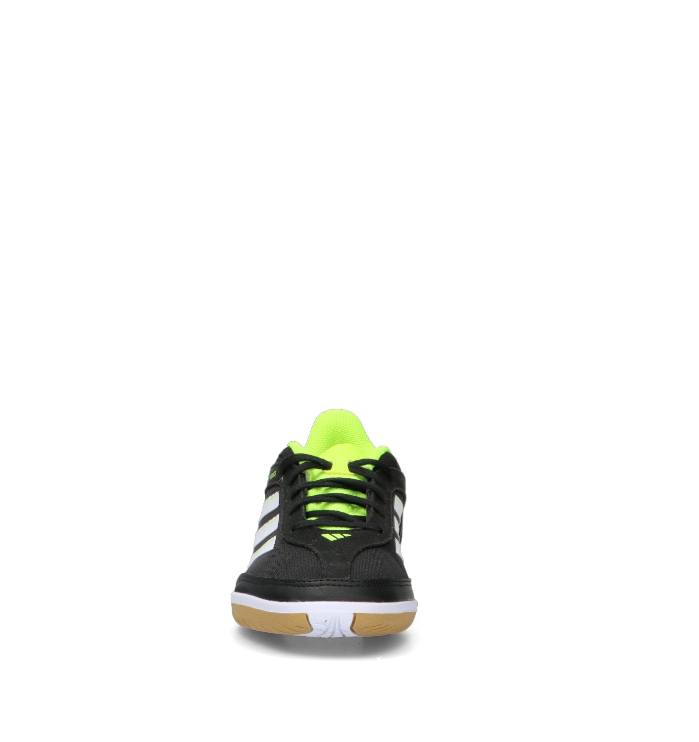 ADIDAS COPA INDOOR COURT CLUB Scarpa calcetto uomo nera