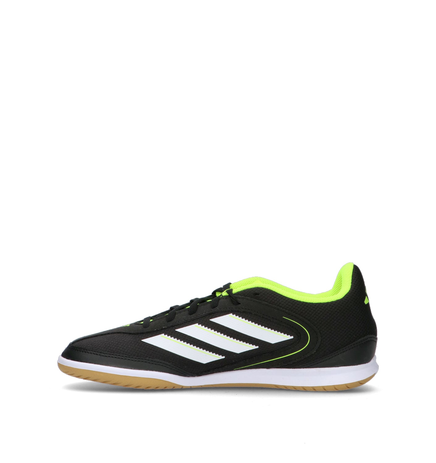 ADIDAS COPA INDOOR COURT CLUB Scarpa calcetto uomo nera