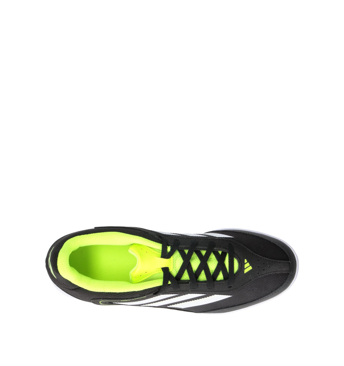 ADIDAS COPA INDOOR COURT CLUB Scarpa calcetto uomo nera