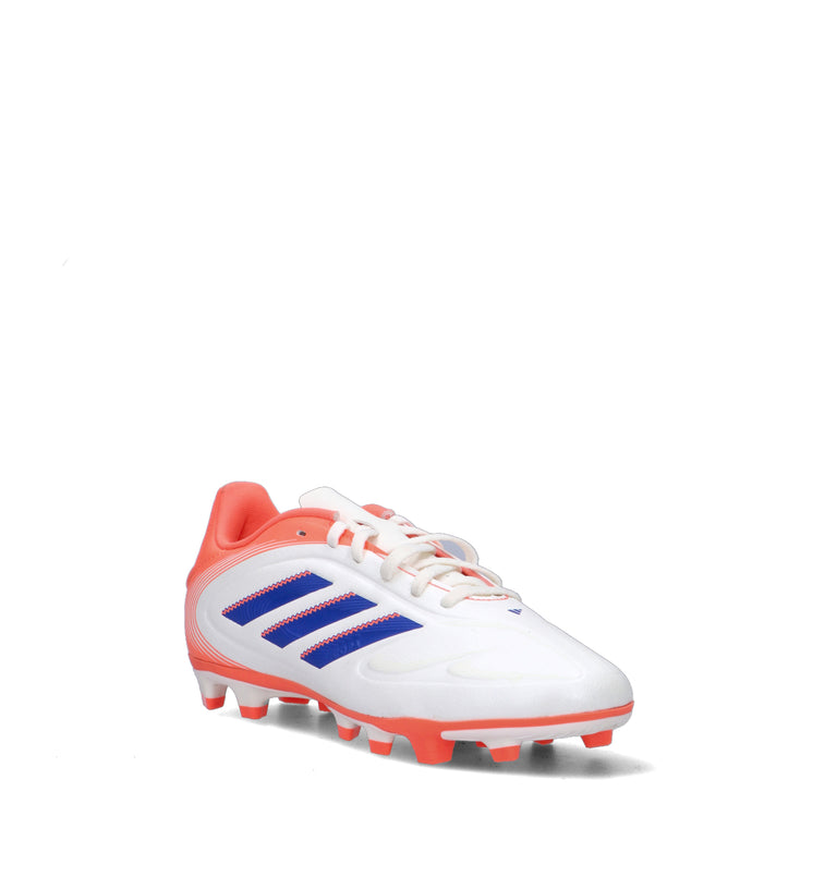 ADIDAS COPA PURE III CLUB FG/MG J Scarpa calcio ragazzo bianca