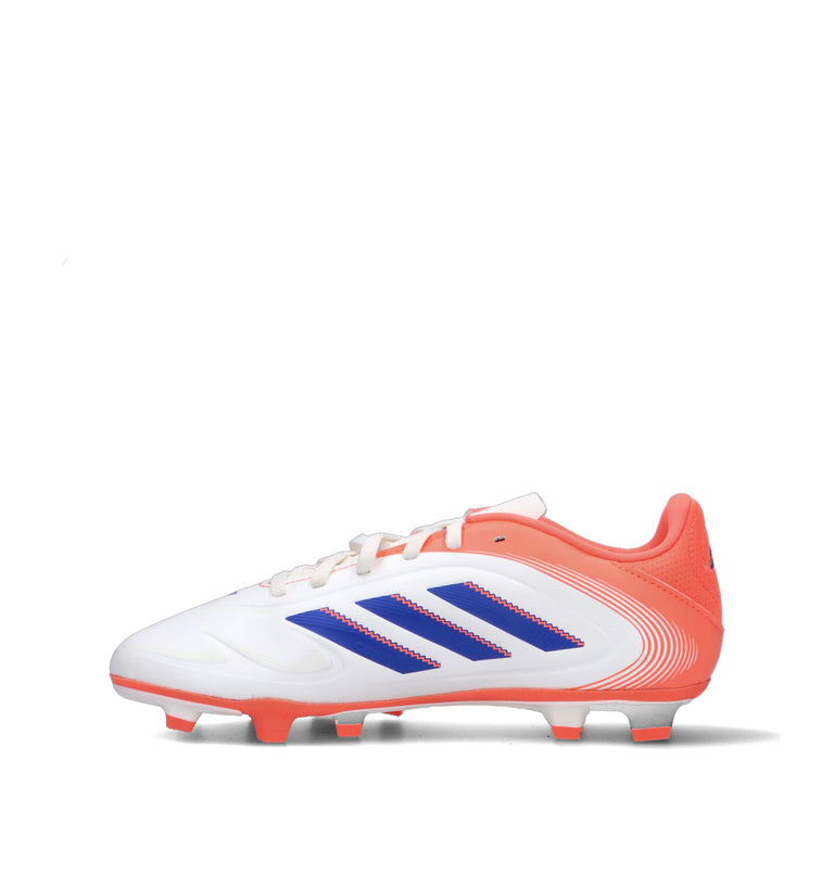 ADIDAS COPA PURE III CLUB FG/MG J Scarpa calcio ragazzo bianca