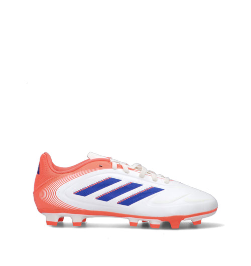 ADIDAS COPA PURE III CLUB FG/MG J Scarpa calcio ragazzo bianca