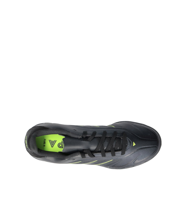 ADIDAS COPA PURE III CLUB IN J Scarpa calcetto ragazzo nera