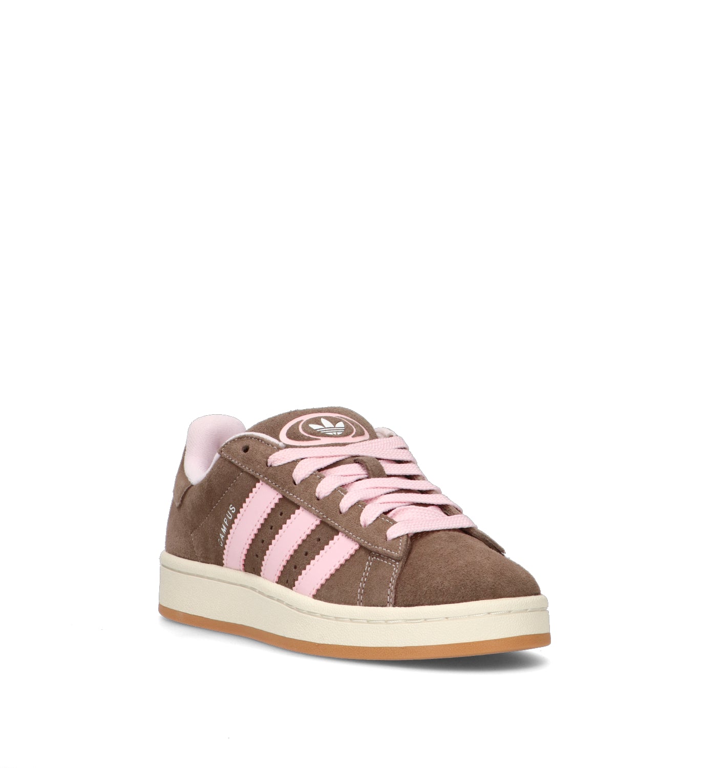 ADIDAS CAMPUS 00S J Sneaker ragazza marrone