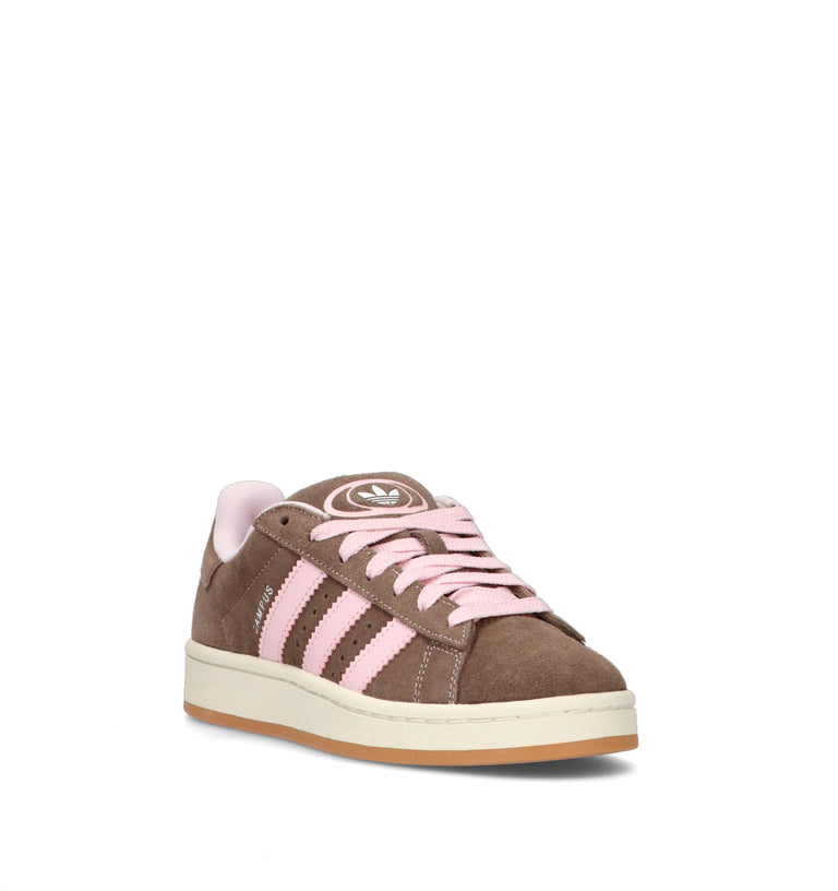 ADIDAS CAMPUS 00S J Sneaker ragazza marrone