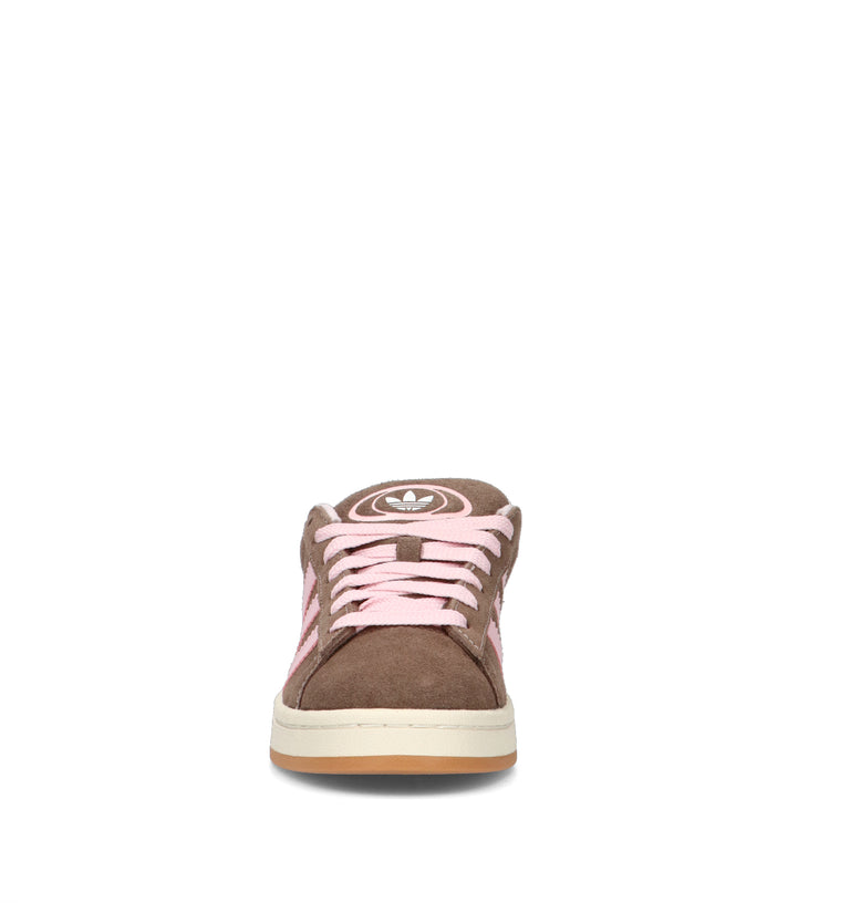 ADIDAS CAMPUS 00S J Sneaker ragazza marrone