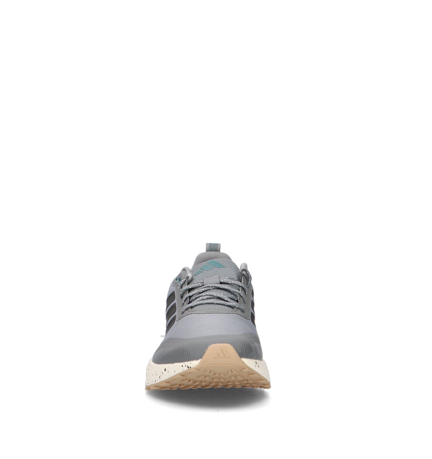 ADIDAS RUNFALCON 5 TR Sneaker uomo grigia