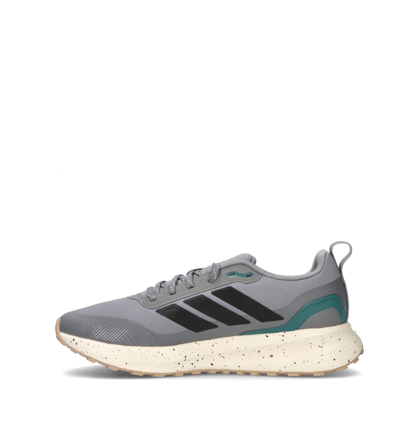 ADIDAS RUNFALCON 5 TR Sneaker uomo grigia