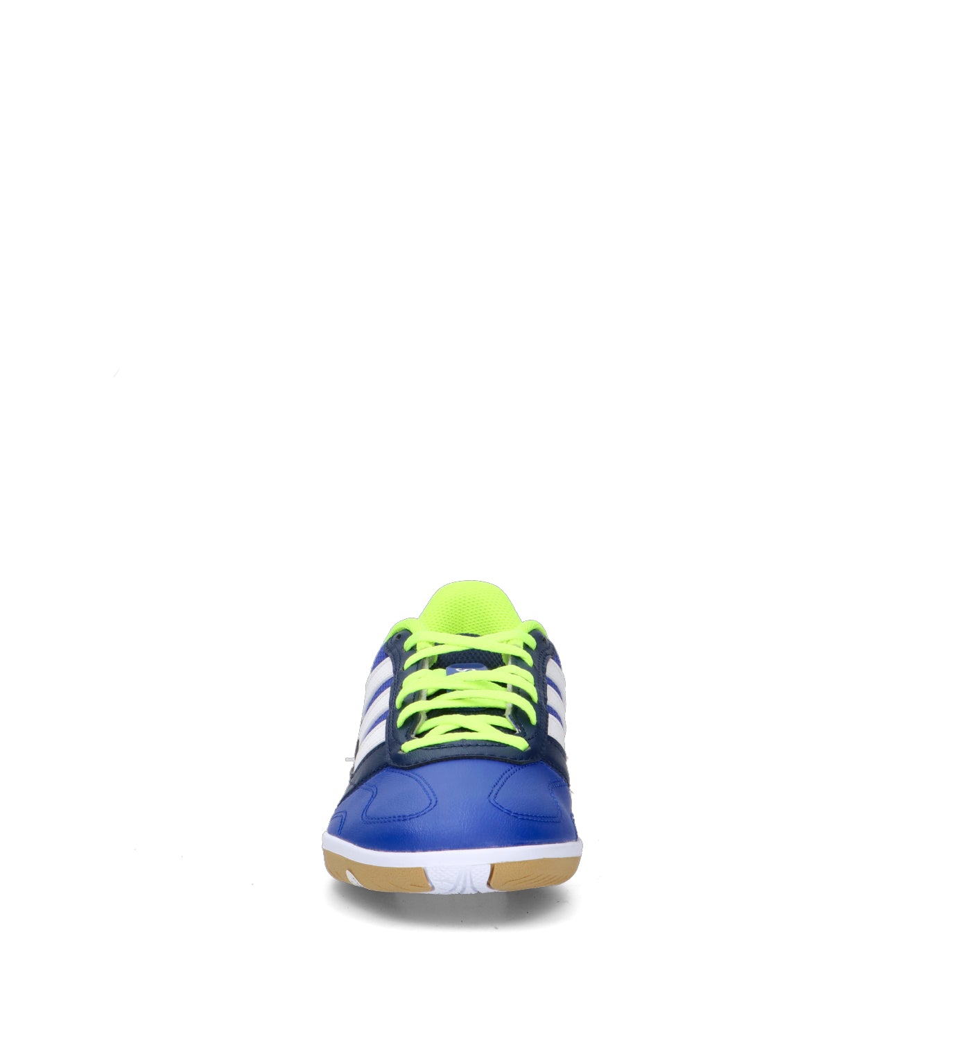 ADIDAS SUPER SALA II Scarpa calcetto uomo blu