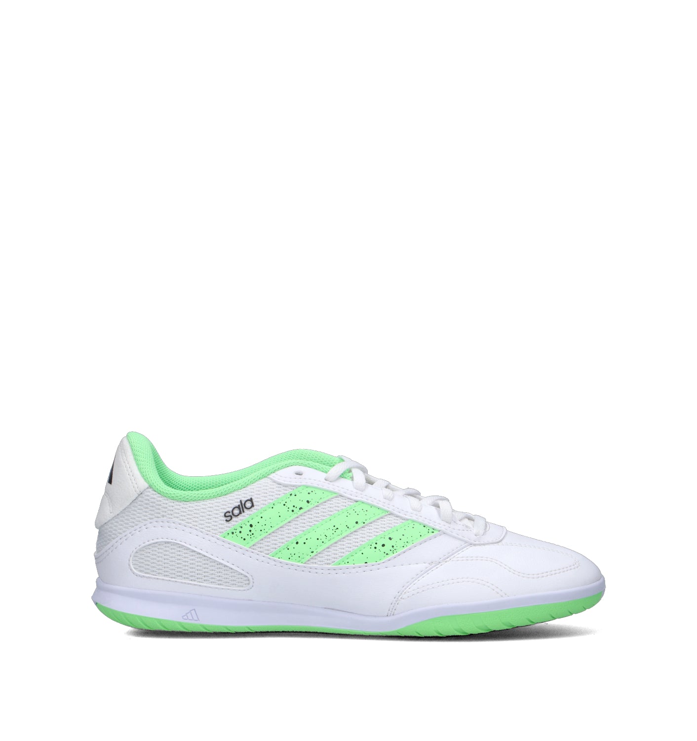 ADIDAS SUPER SALA III Scarpa calcetto uomo in tessuto e materiale sintetico. Pensata per le sfide de