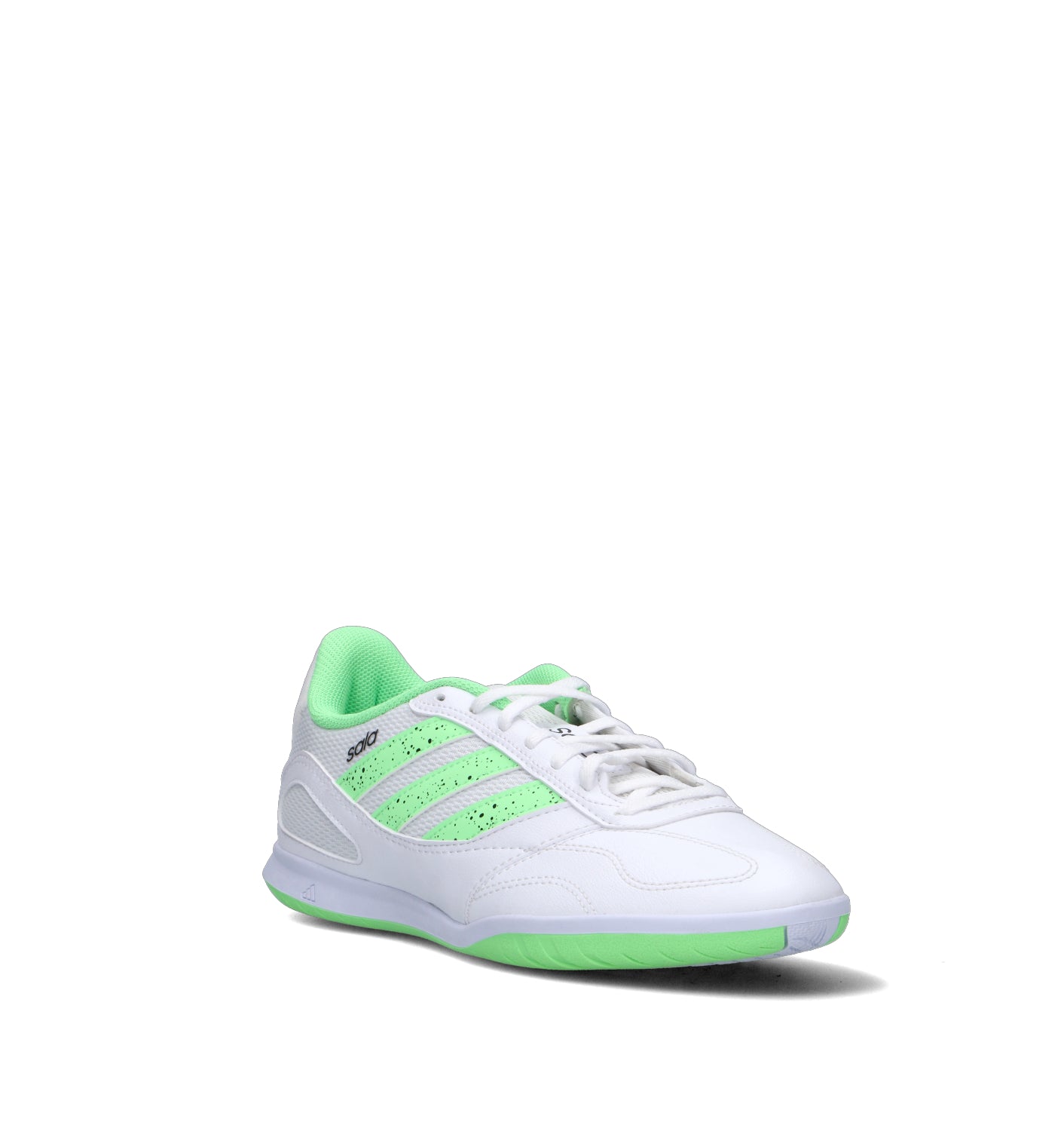 ADIDAS SUPER SALA III Scarpa calcetto uomo in tessuto e materiale sintetico. Pensata per le sfide de