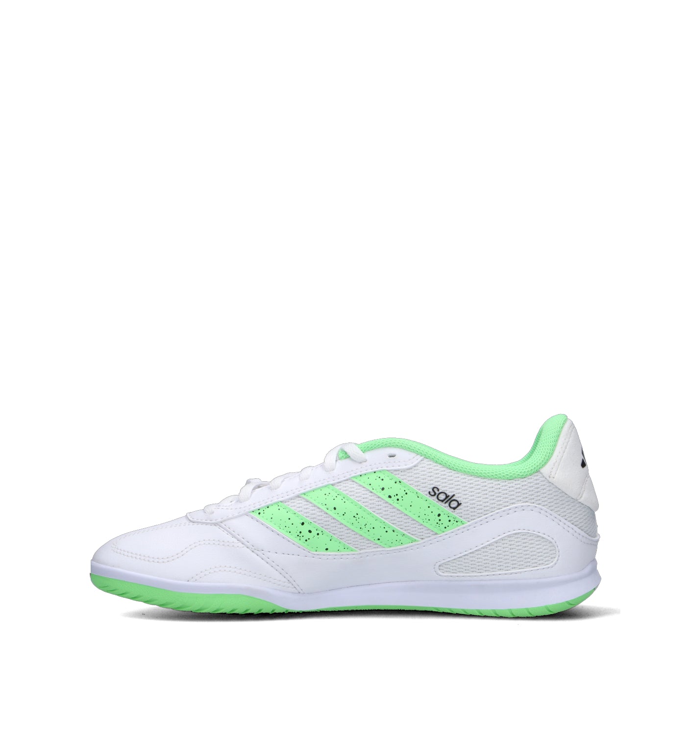 ADIDAS SUPER SALA III Scarpa calcetto uomo in tessuto e materiale sintetico. Pensata per le sfide de