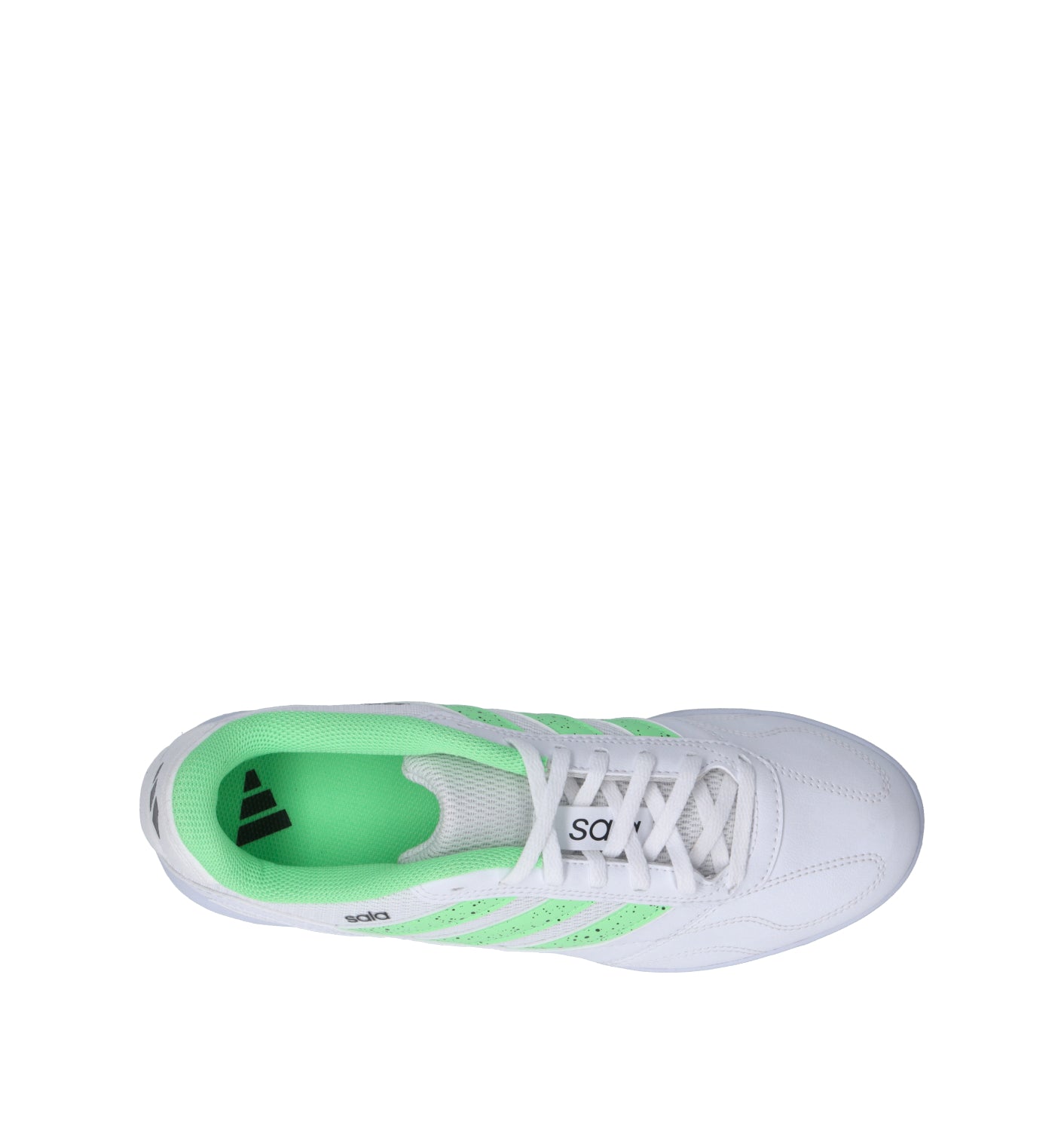 ADIDAS SUPER SALA III Scarpa calcetto uomo in tessuto e materiale sintetico. Pensata per le sfide de