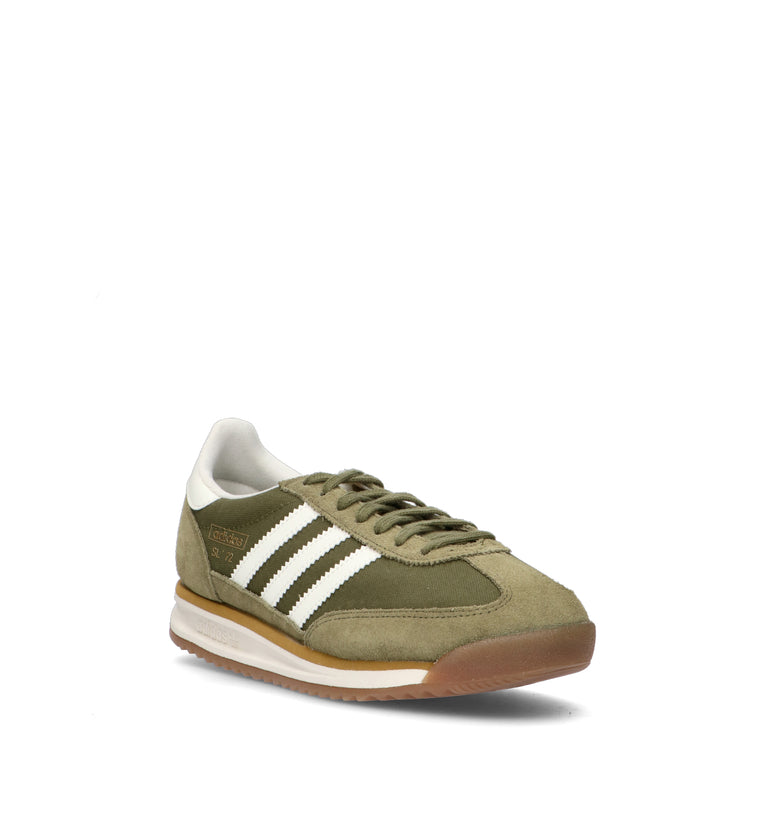 ADIDAS SL 72 RS Sneaker uomo oliva