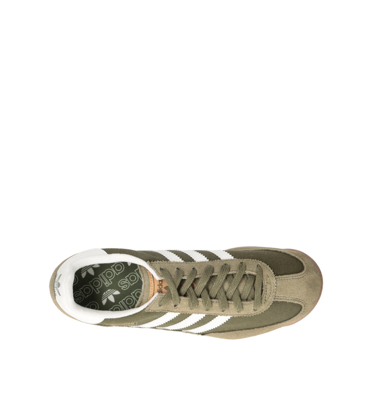 ADIDAS SL 72 RS Sneaker uomo oliva
