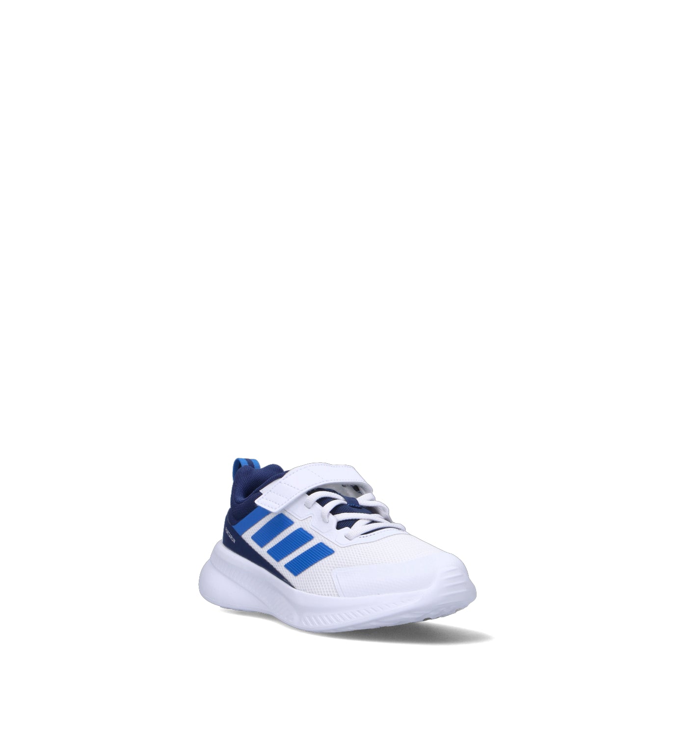 ADIDAS FORTARUN 4.0 EL C Sneaker bimbo bianca