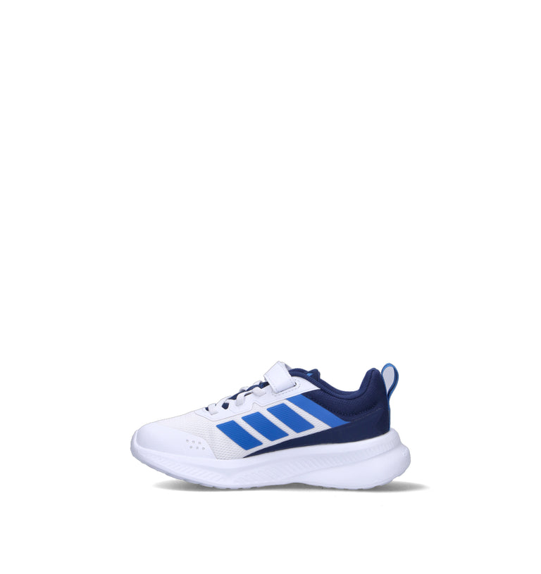 ADIDAS FORTARUN 4.0 EL C Sneaker bimbo bianca