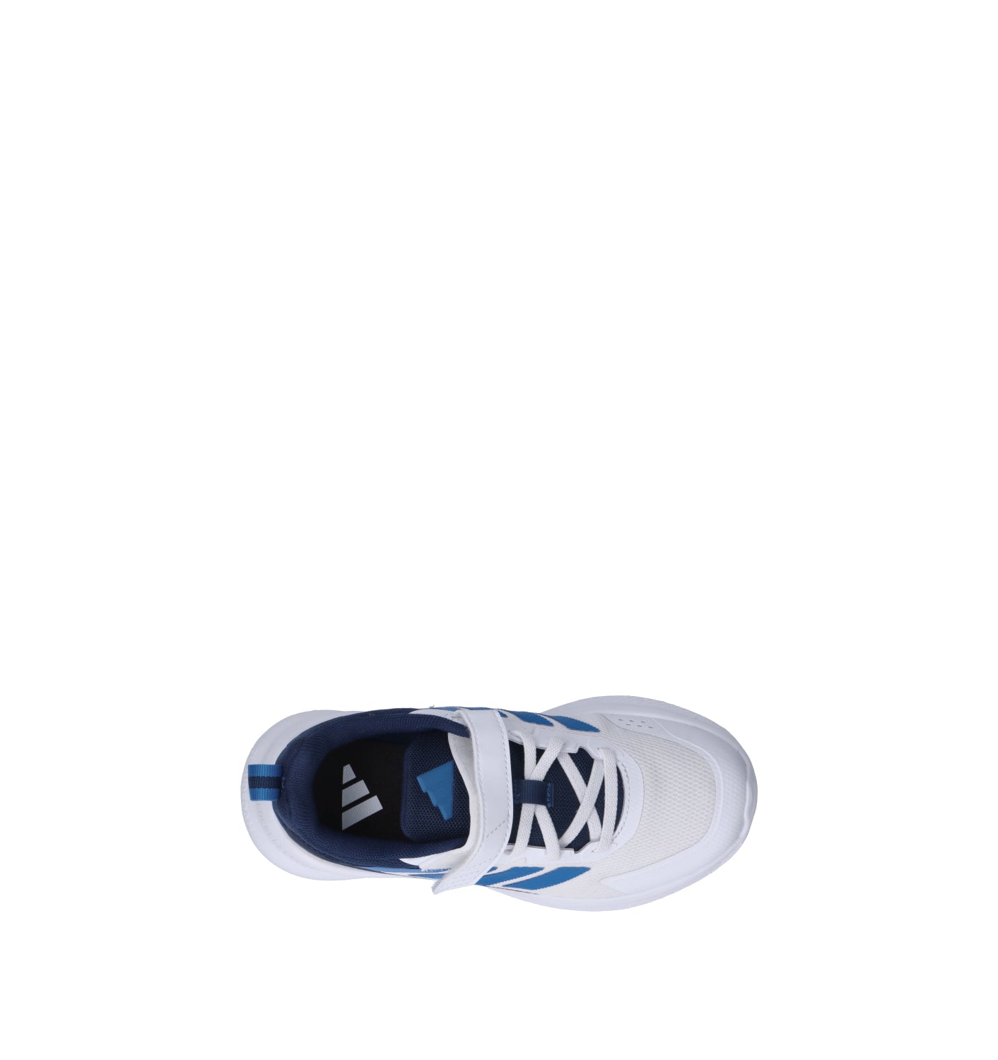ADIDAS FORTARUN 4.0 EL C Sneaker bimbo bianca