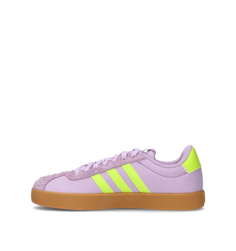 ADIDAS VL COURT 3.0 Sneaker donna viola