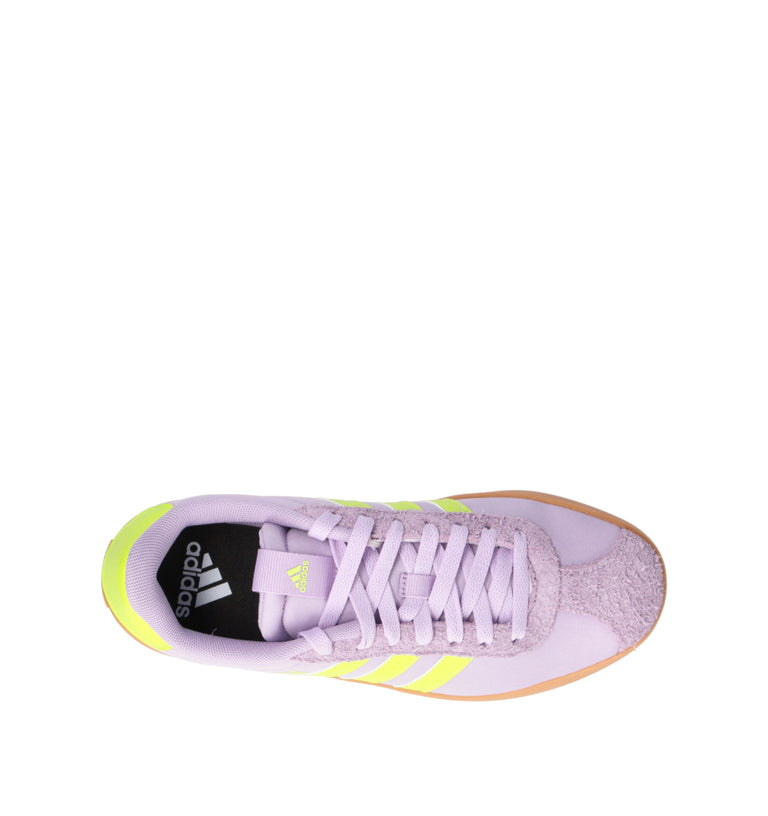 ADIDAS VL COURT 3.0 Sneaker donna viola