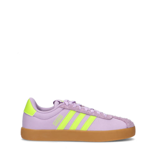 ADIDAS VL COURT 3.0 Sneaker donna viola