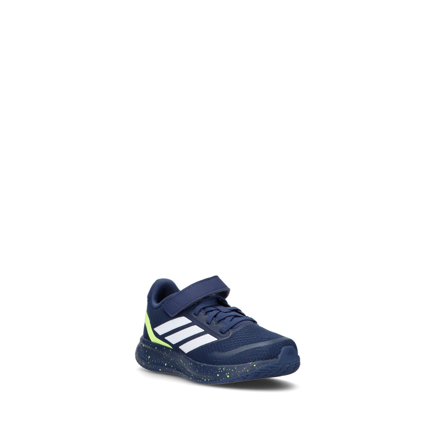 ADIDAS RUNFALCON 5 EL I Sneaker bimbo blu