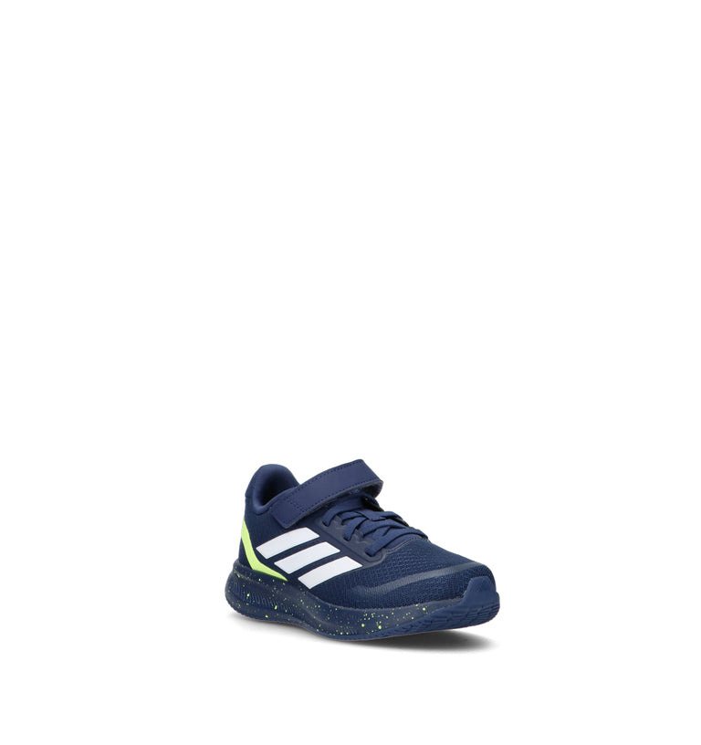 ADIDAS RUNFALCON 5 EL I Sneaker bimbo blu