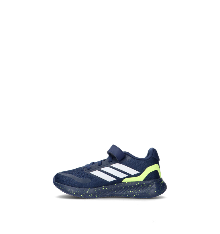 ADIDAS RUNFALCON 5 EL I Sneaker bimbo blu