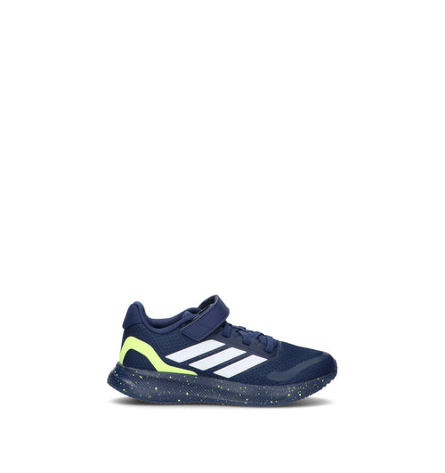 ADIDAS RUNFALCON 5 EL I Sneaker bimbo blu