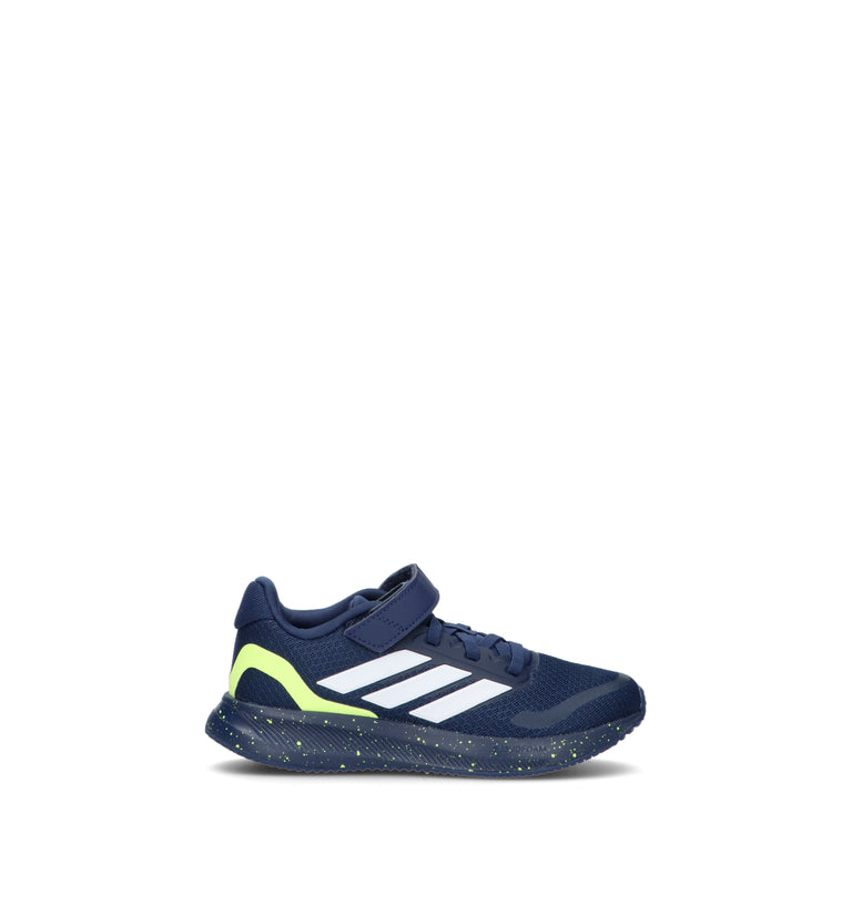 ADIDAS RUNFALCON 5 EL I Sneaker bimbo blu