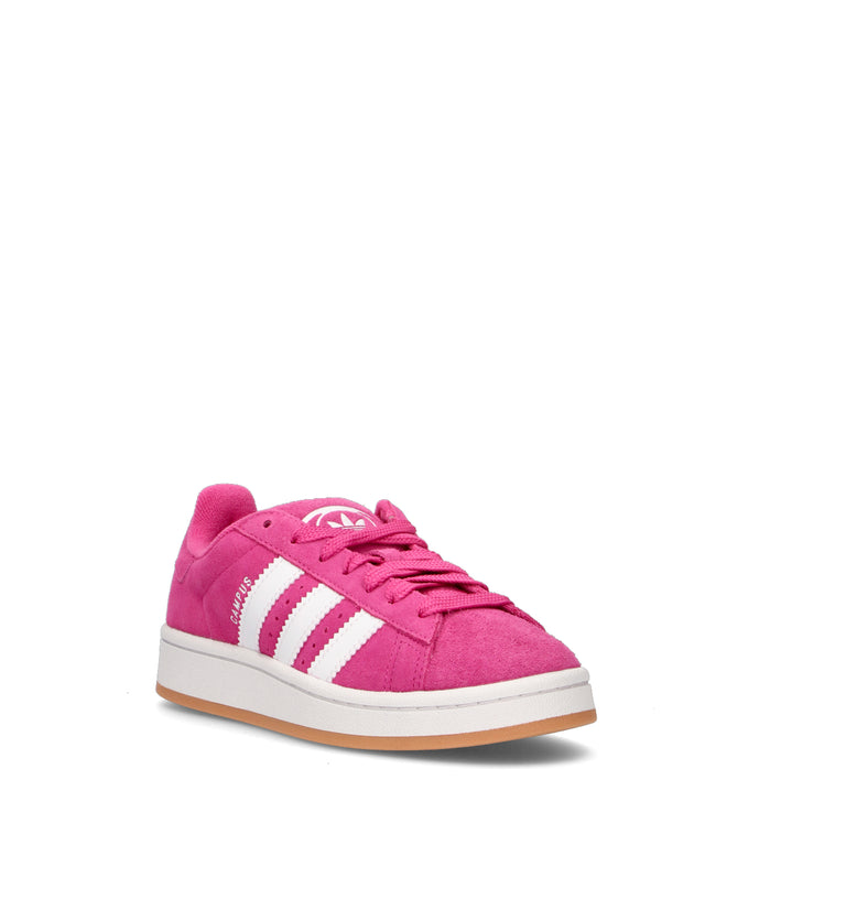 ADIDAS CAMPUS 00 J Sneaker ragazza rosa