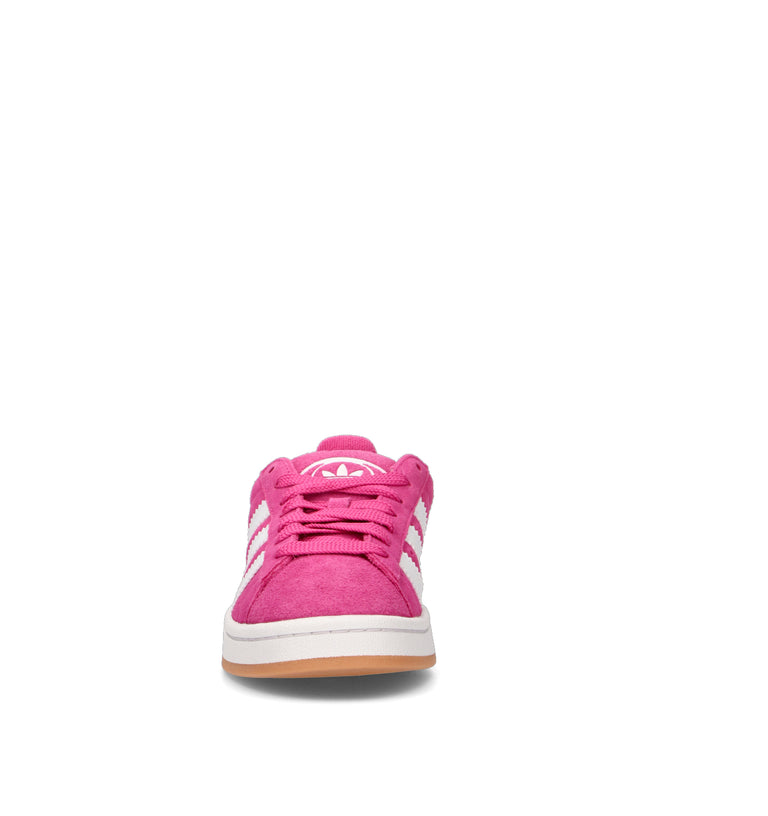 ADIDAS CAMPUS 00 J Sneaker ragazza rosa