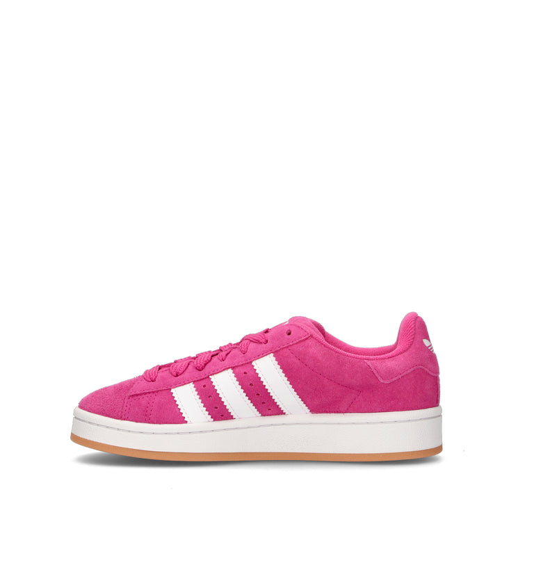 ADIDAS CAMPUS 00 J Sneaker ragazza rosa