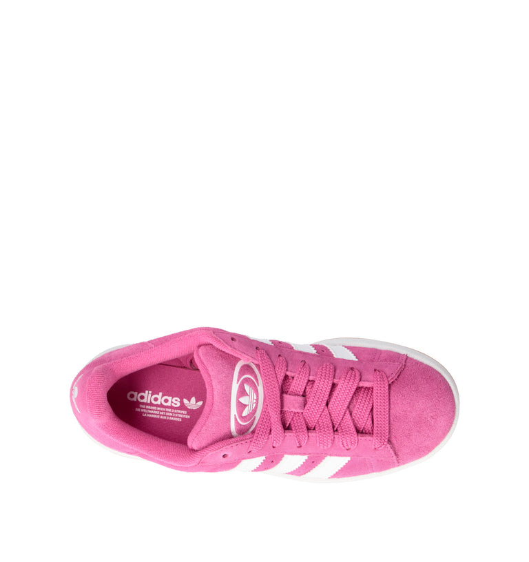 ADIDAS CAMPUS 00 J Sneaker ragazza rosa