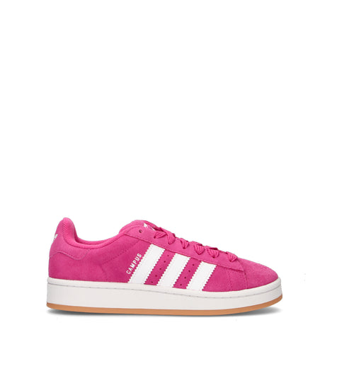 ADIDAS CAMPUS 00 J Sneaker ragazza rosa