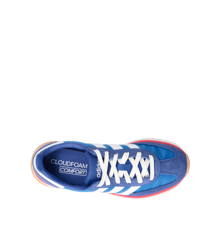 ADIDAS RUN 70s 2.0 Sneaker donna blu
