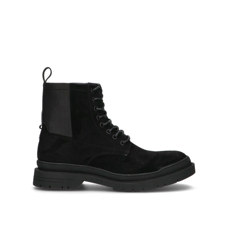 FRICKY Polacco uomo nero