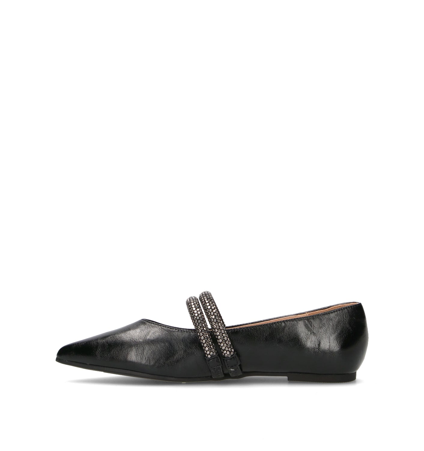KLAS Ballerina donna nera