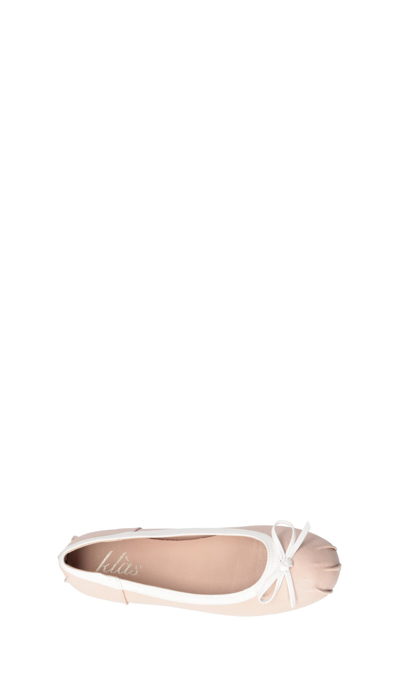 KLAS Ballerina donna nude