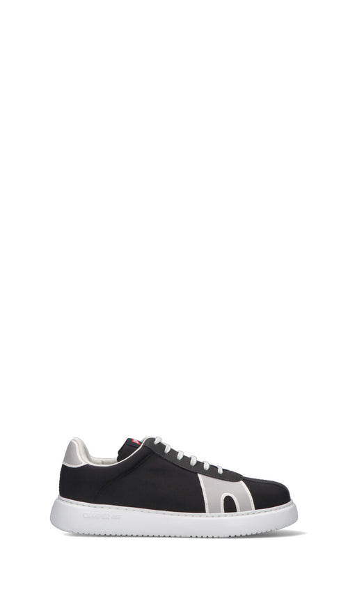 CAMPER Sneaker uomo nera