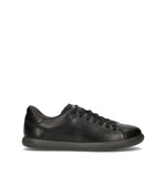 CAMPER Sneaker uomo nera in pelle