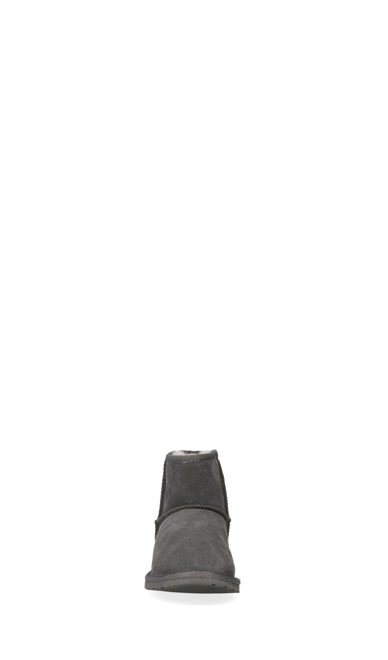 EMU Stivaletto bimba grigio