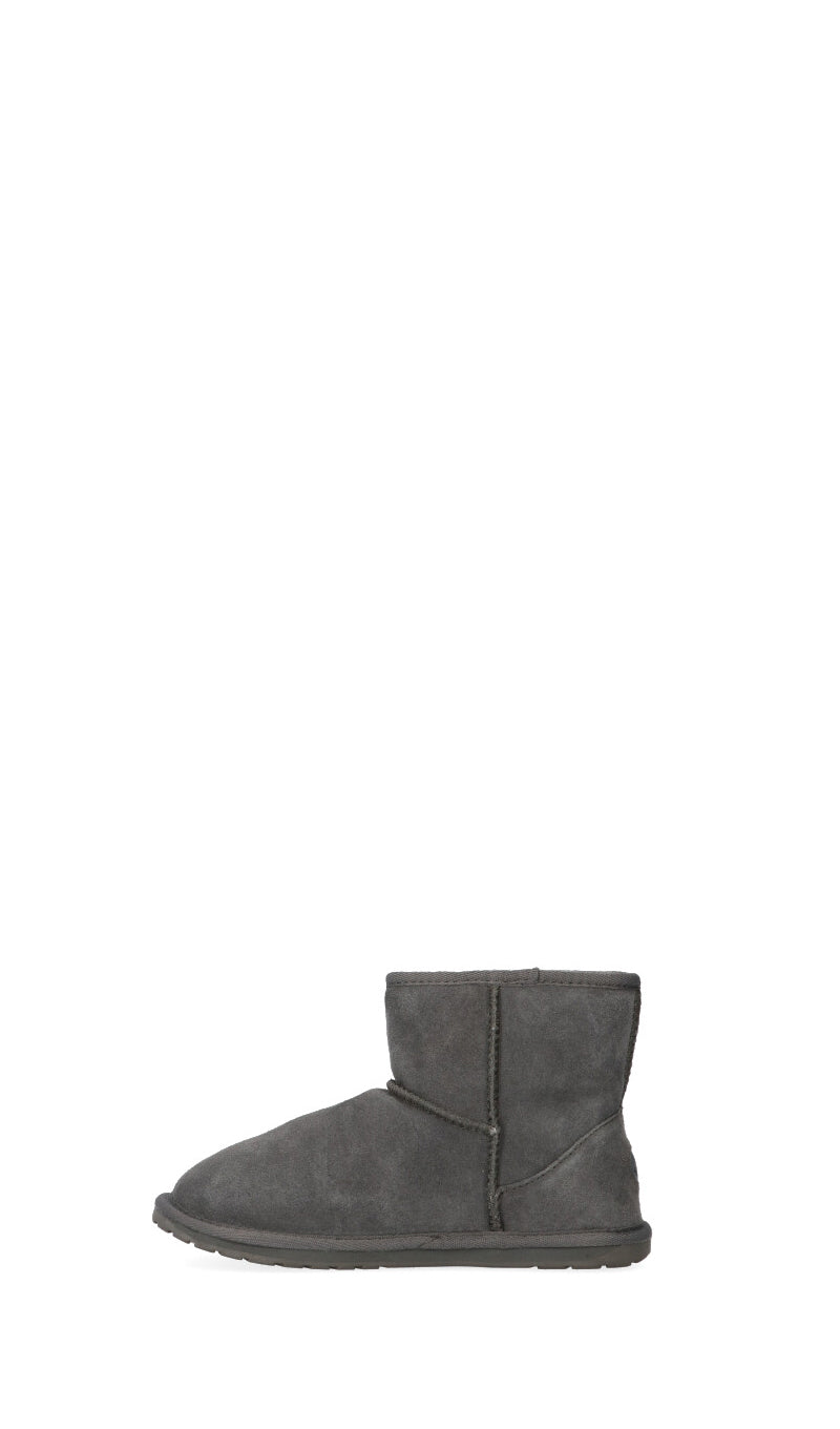 EMU Stivaletto bimba grigio