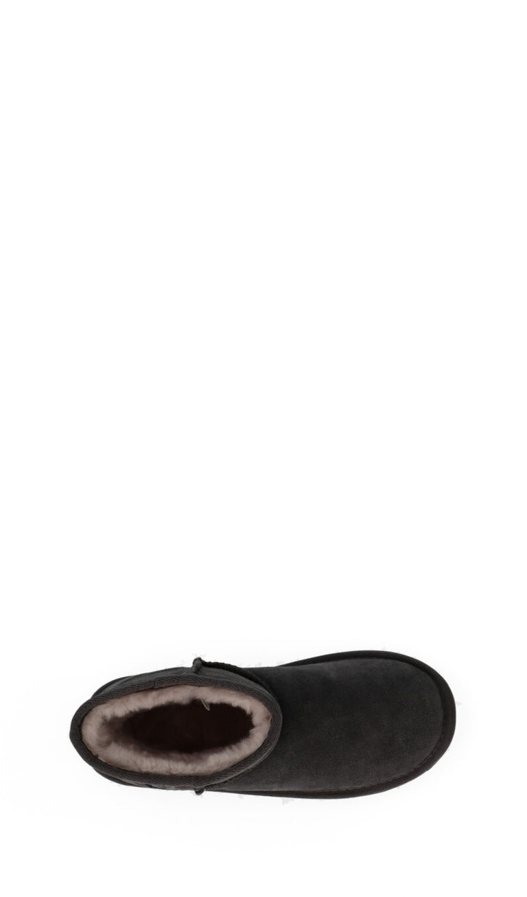 EMU Stivaletto bimba grigio